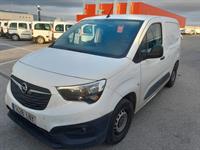 OPEL Van Expression1.5CDTI 100cv 2P - 1428LNY